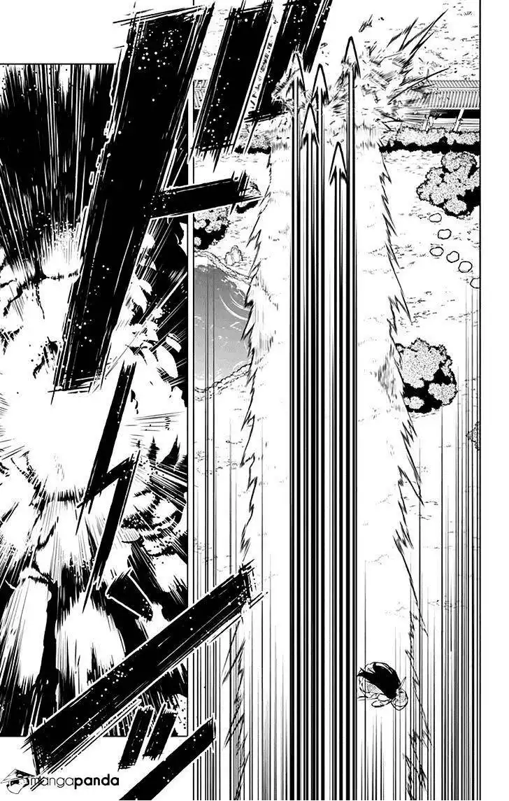 Chronos Ruler Chapter 17 21